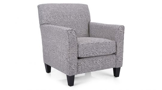 The 2468 Accent Chair