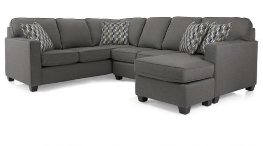 The 2541 Sectional