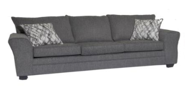 The 1990 Sofa