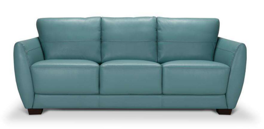 The Dylan Leather Sofa